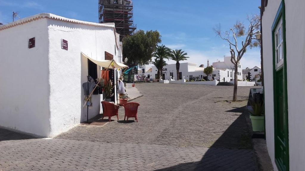 Home From Home 2 Teguise  Exterior foto